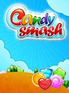 game pic for Candy Smash
